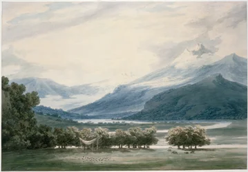 Bessanone, Tyrol du Sud